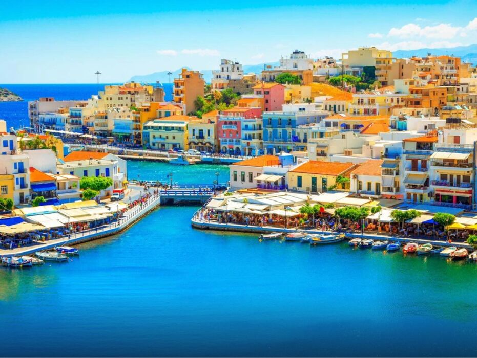 Crociera nel Mediterraneo: tra Storia, Sole e Isole Incantate Crociera nel Mediterraneo: tra Storia, Sole e Isole Incantate desktop picture