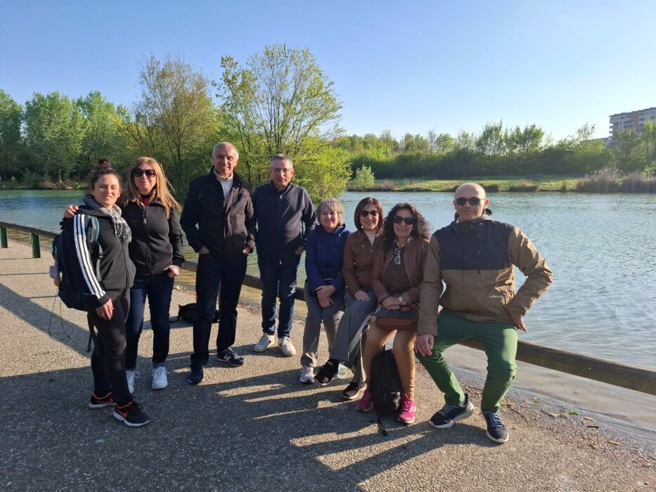 Passeggiata al Parco Nord e Aperitivo Passeggiata al Parco Nord e Aperitivo desktop picture