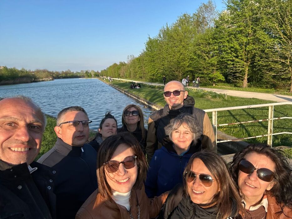 Passeggiata al Parco Nord e Aperitivo Passeggiata al Parco Nord e Aperitivo desktop picture