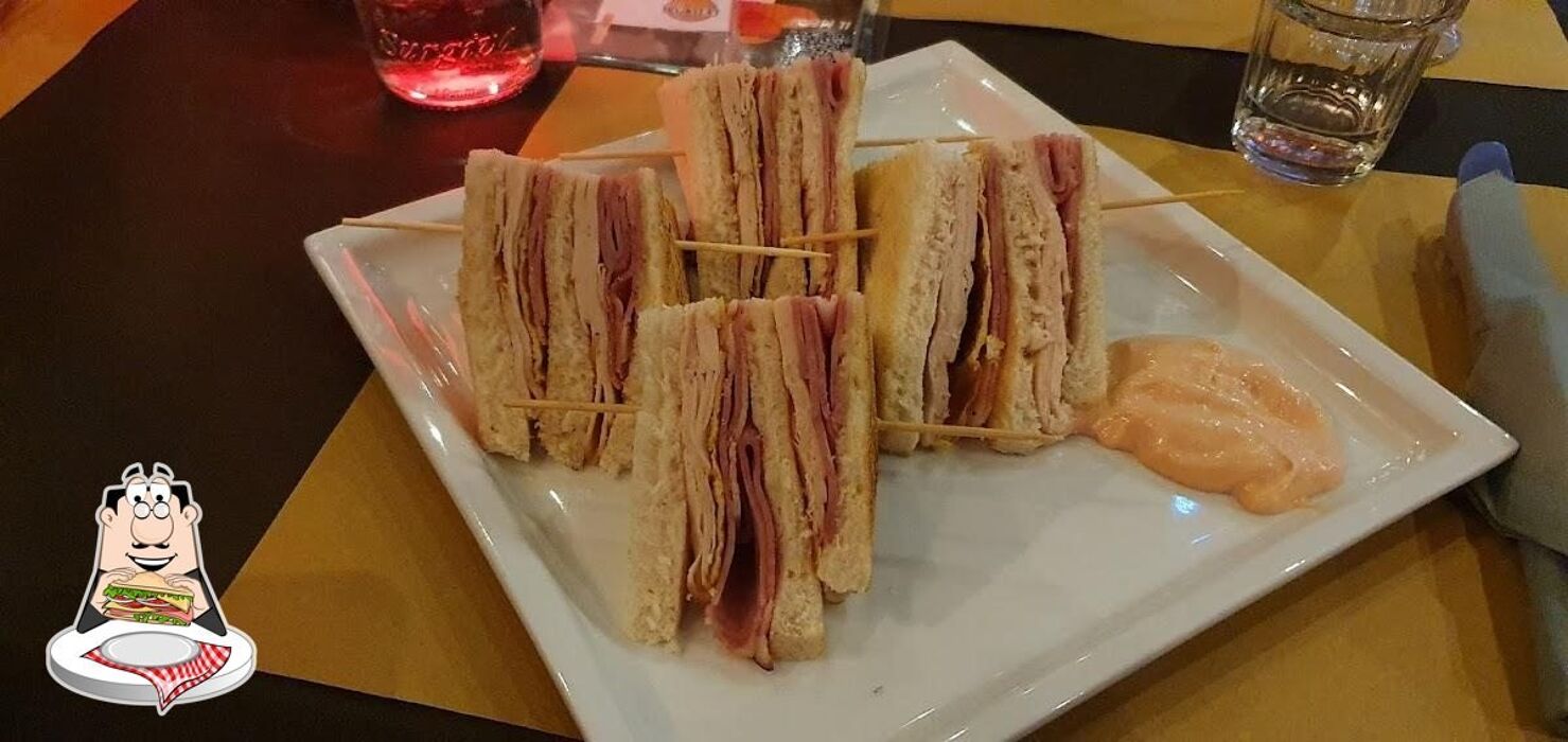 Cena informale a Mogliano Veneto - Treviso Cena informale a Mogliano Veneto - Treviso desktop picture