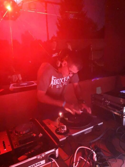 Pizzata e ballo al laghetto Pizzata e ballo al laghetto desktop picture