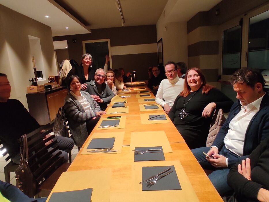 Pizzata d'estate a Mestre Pizzata d'estate a Mestre desktop picture