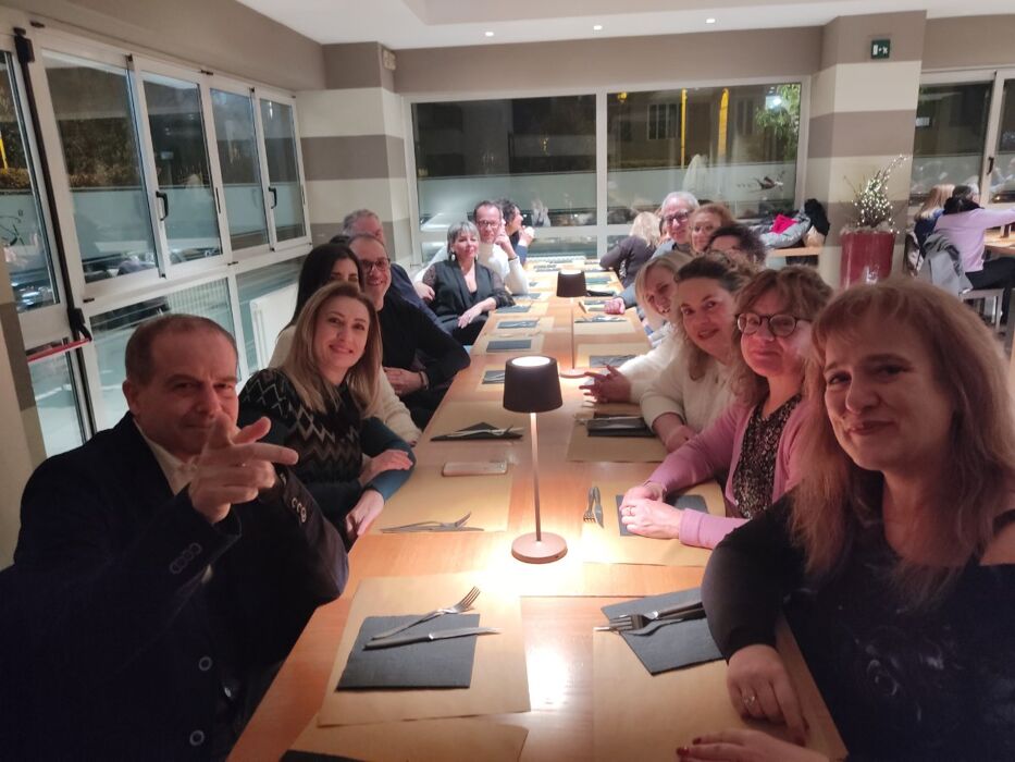 Summer Vibes al Chiosco Prima Baia Summer Vibes al Chiosco Prima Baia desktop picture