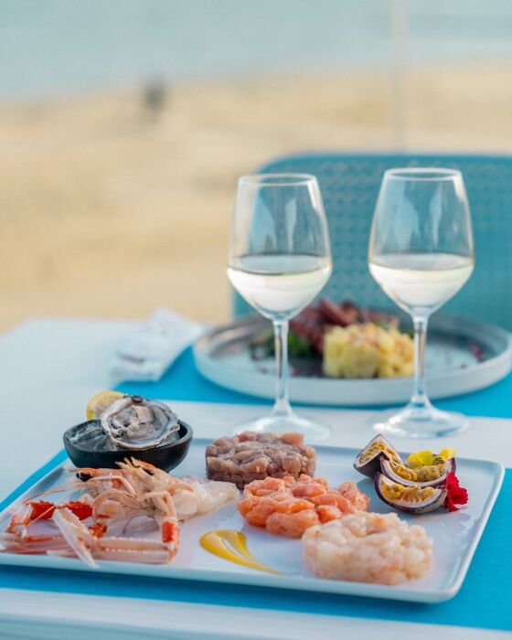 Summer Vibes al Chiosco Prima Baia Summer Vibes al Chiosco Prima Baia desktop picture