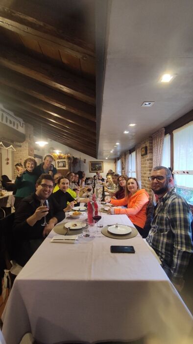 Cena e Balli al Club Casa di Caccia a Monastier - Treviso Cena e Balli al Club Casa di Caccia a Monastier - Treviso desktop picture