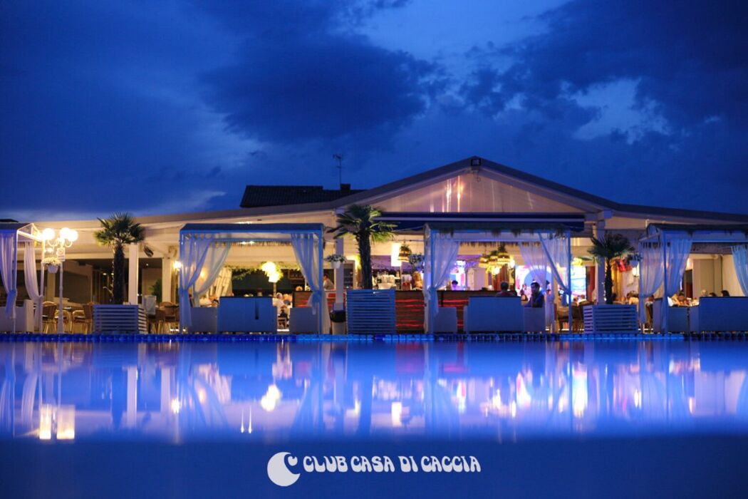 Cena e Balli al Club Casa di Caccia a Monastier - Treviso Cena e Balli al Club Casa di Caccia a Monastier - Treviso desktop picture