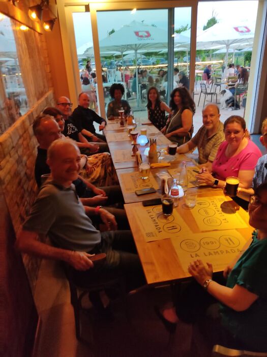 Cena e Balli al Club Casa di Caccia a Monastier - Treviso Cena e Balli al Club Casa di Caccia a Monastier - Treviso desktop picture