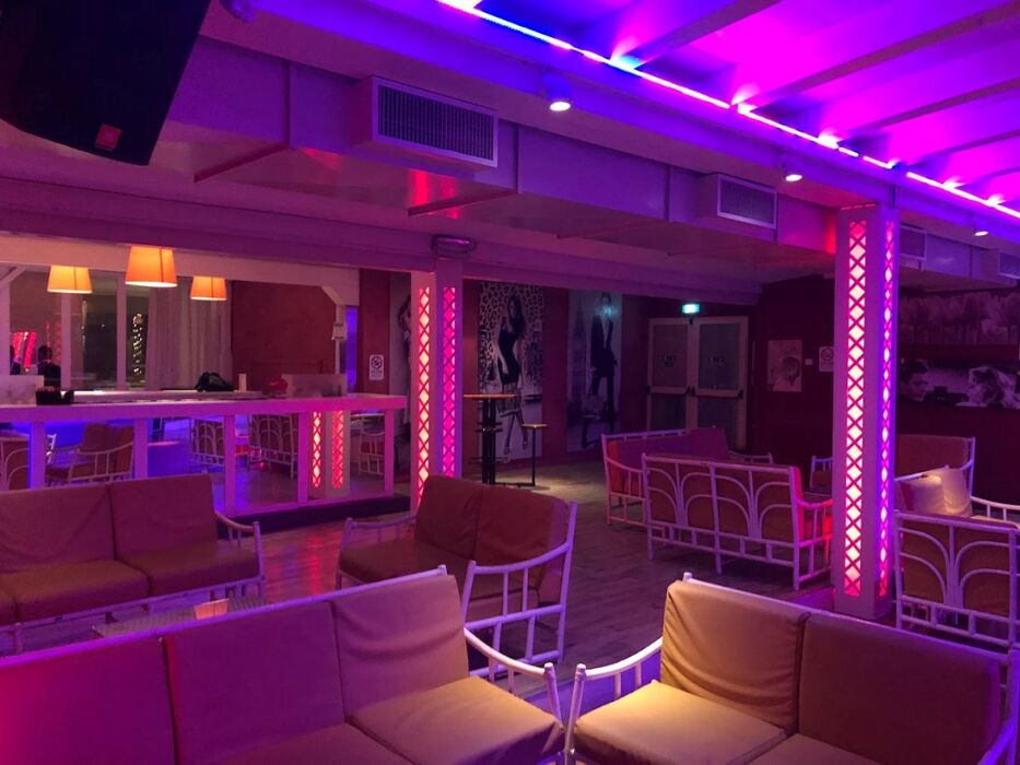 Cena e Balli al Club Casa di Caccia a Monastier - Treviso Cena e Balli al Club Casa di Caccia a Monastier - Treviso desktop picture