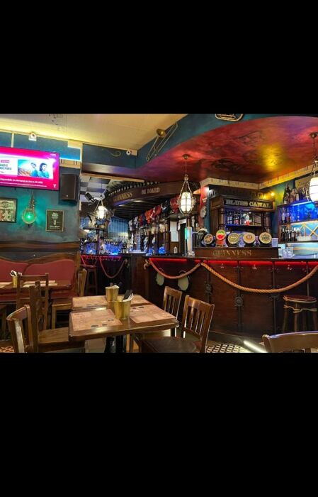 Mississipi sui Navigli: cena Meeters Mississipi sui Navigli: cena Meeters desktop picture