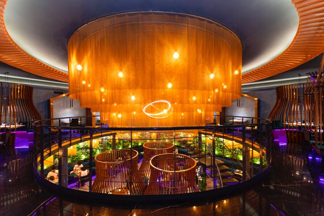 Cena giapponese all you can eat Cena giapponese all you can eat desktop picture