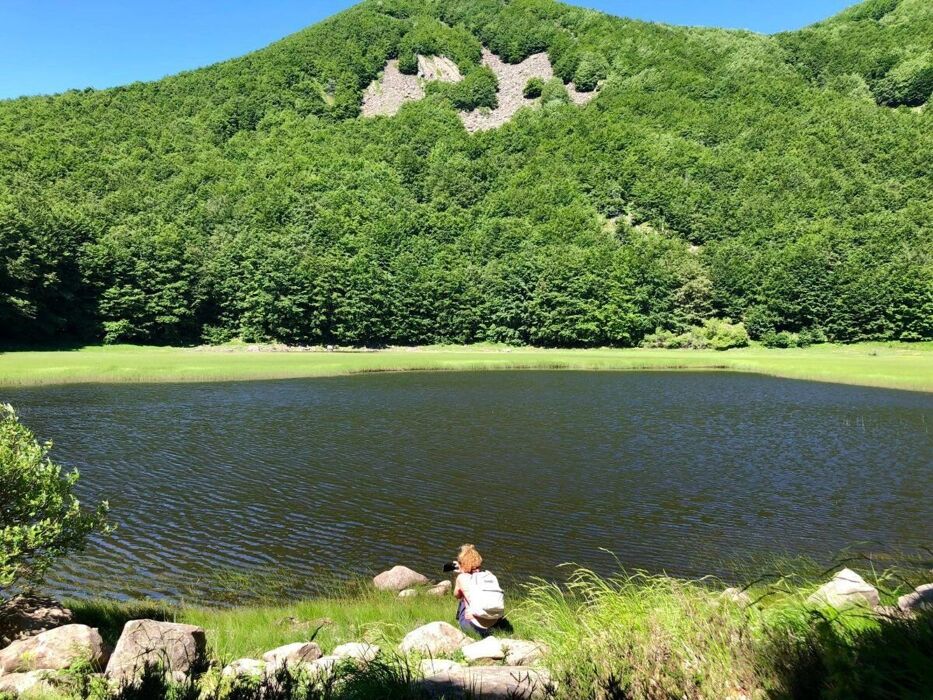 Trekking e picnic di Ferragosto in riva al Lago Paduli Trekking e picnic di Ferragosto in riva al Lago Paduli desktop picture