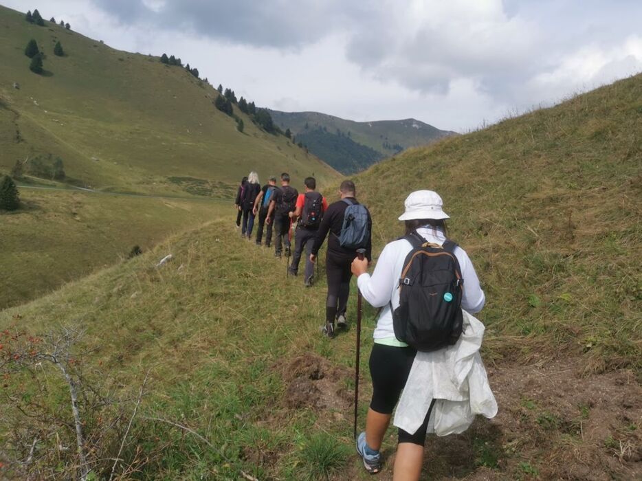Tra boschi e pareti: il silenzio selvaggio della Val Zemola Tra boschi e pareti: il silenzio selvaggio della Val Zemola desktop picture