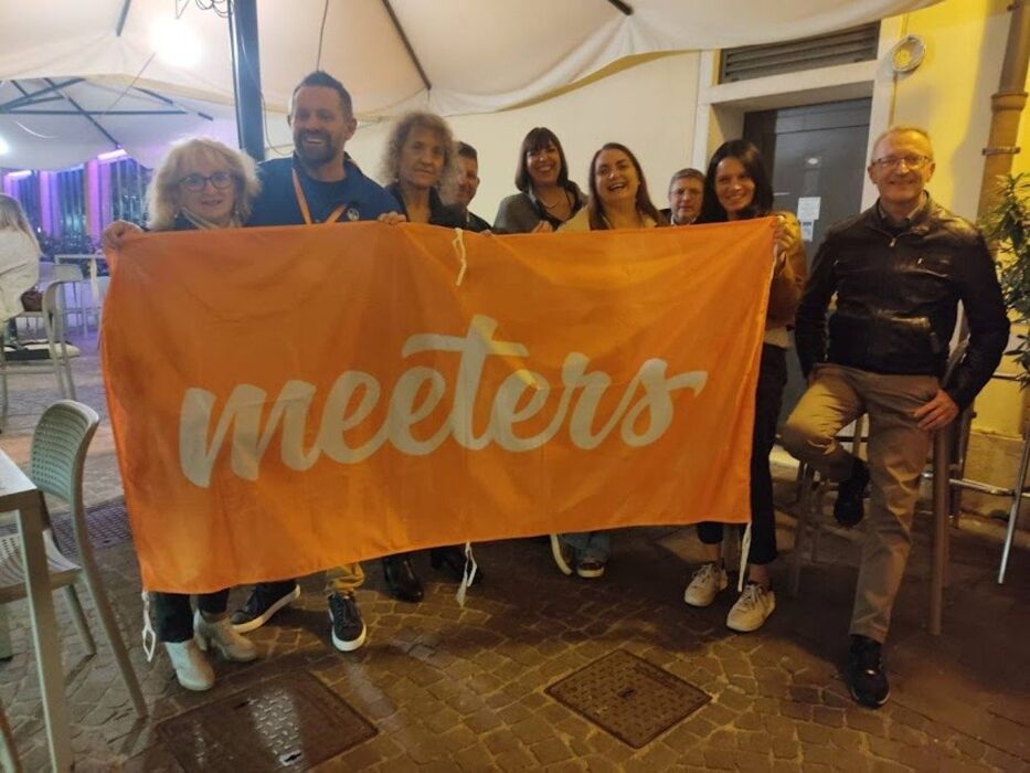 Pizzata a Lerici Pizzata a Lerici desktop picture