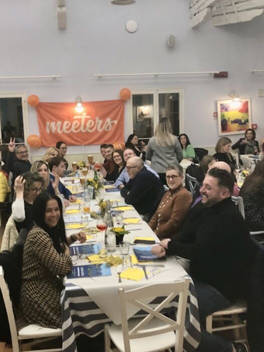 Pizzata per single a Isola - Milano Pizzata per single a Isola - Milano desktop picture