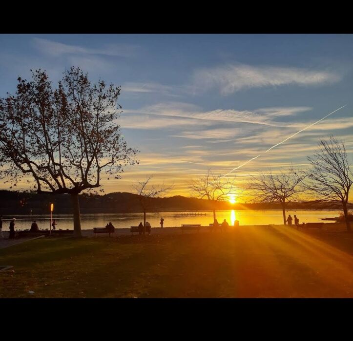 Pranzo sul Lago di Varese Pranzo sul Lago di Varese desktop picture