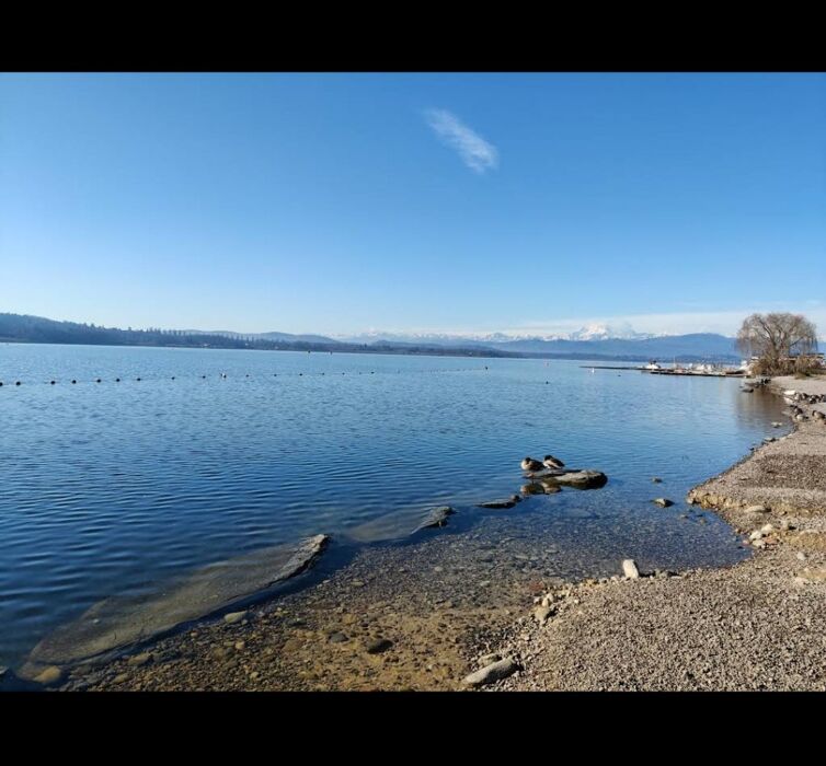 Pranzo sul Lago di Varese Pranzo sul Lago di Varese desktop picture