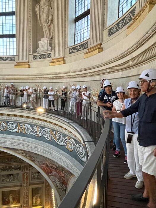 Nel cuore del Giubileo a Mantova: panorami, reliquie e arte nella Basilica di Sant’Andrea Nel cuore del Giubileo a Mantova: panorami, reliquie e arte nella Basilica di Sant’Andrea desktop picture