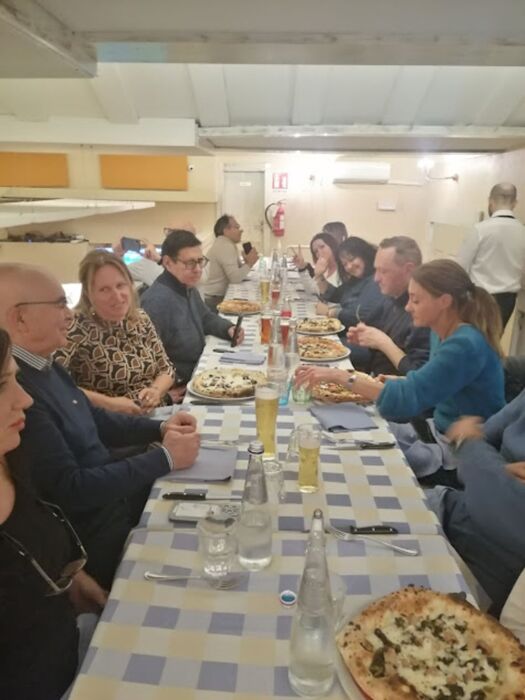 Pizzata Meeters per single Pizzata Meeters per single desktop picture