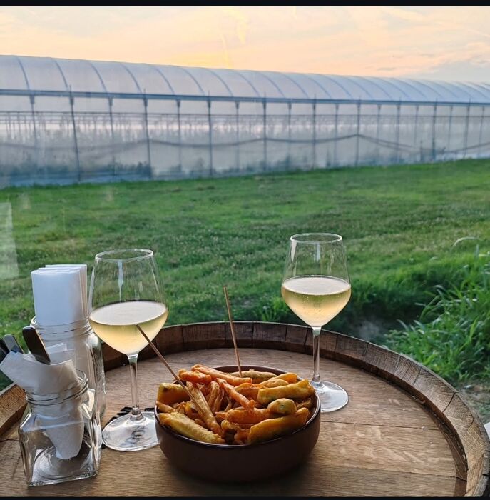 🌅 APERITIVO DI (QUASI) FINE ESTATE 🌅 APERITIVO DI (QUASI) FINE ESTATE desktop picture