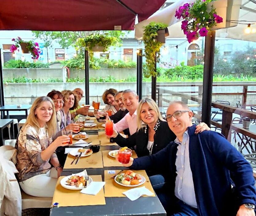 A"Pepe"ritivo in Piazza a Torino! A"Pepe"ritivo in Piazza a Torino! desktop picture