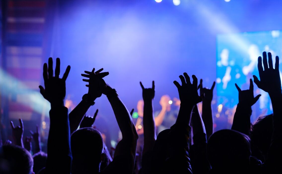 Serata Rock 'n' Roll Meeters Serata Rock 'n' Roll Meeters desktop picture