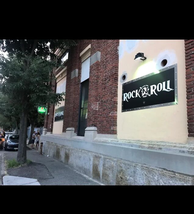 Serata Rock 'n' Roll Meeters Serata Rock 'n' Roll Meeters desktop picture