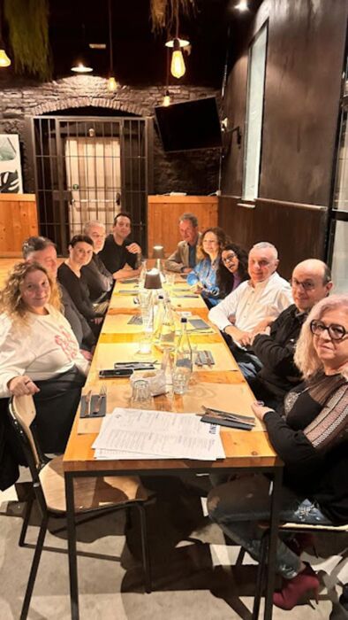 Serata Rock 'n' Roll Meeters Serata Rock 'n' Roll Meeters desktop picture