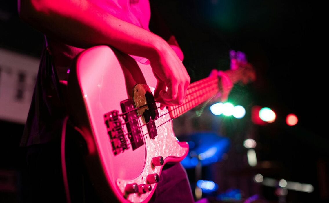 Serata Rock 'n' Roll Meeters Serata Rock 'n' Roll Meeters desktop picture