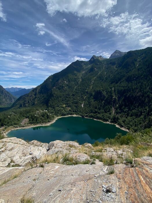 Antrona e Campliccioli: verdi laghi, antichi alpeggi e vecchi binari Antrona e Campliccioli: verdi laghi, antichi alpeggi e vecchi binari desktop picture