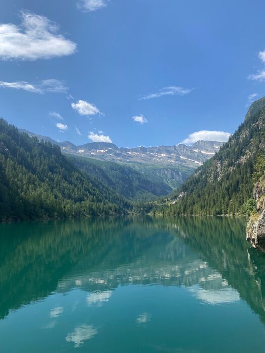 Antrona e Campliccioli: verdi laghi, antichi alpeggi e vecchi binari Antrona e Campliccioli: verdi laghi, antichi alpeggi e vecchi binari desktop picture