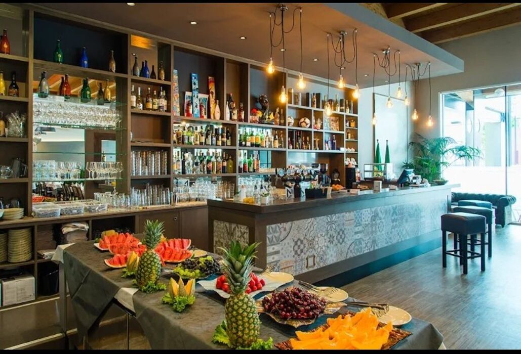 Cena in churrascaria: un viaggio di sapori Cena in churrascaria: un viaggio di sapori desktop picture