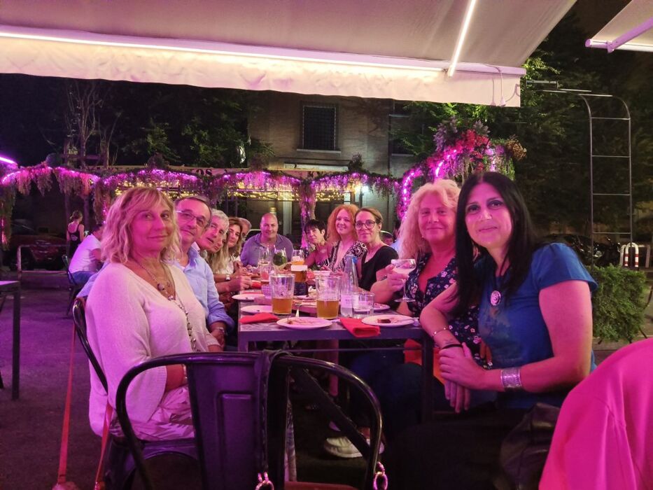 Tributo a cappella Beatles Tributo a cappella Beatles desktop picture