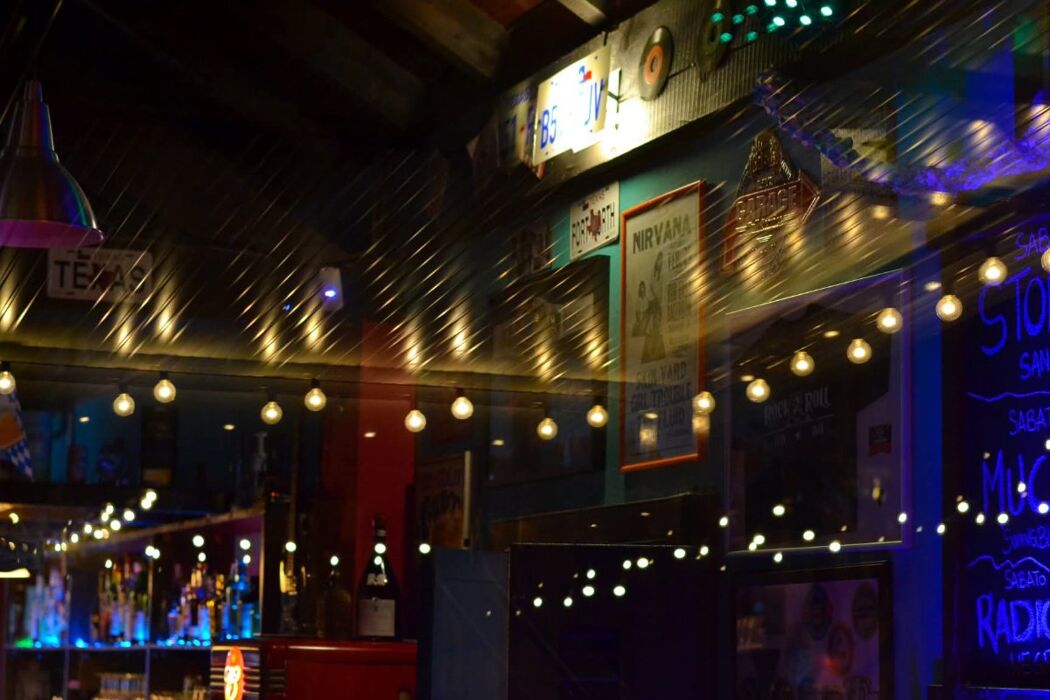 DISCO&ROCK PARTY 70/80 DISCO&ROCK PARTY 70/80 desktop picture