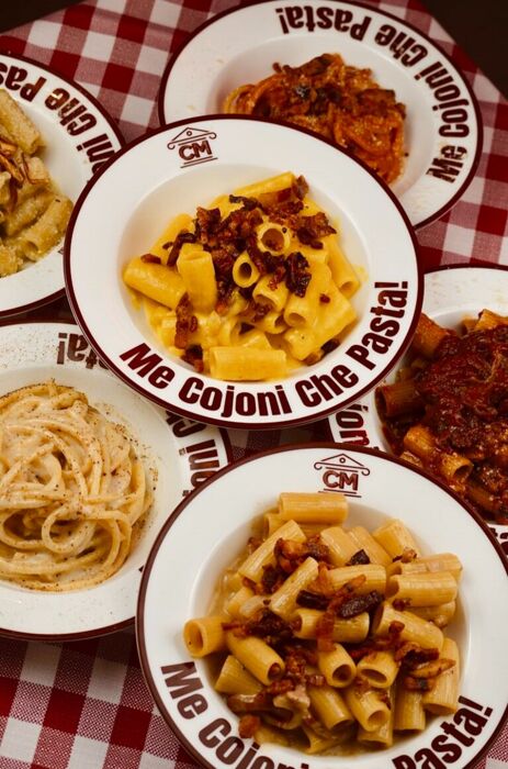 Cena romana a Bergamo Cena romana a Bergamo desktop picture