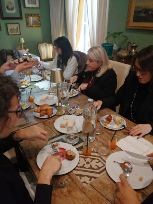 Brunch Domenicale Meeters Brunch Domenicale Meeters desktop picture