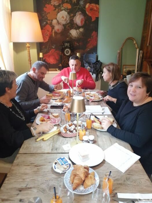 Brunch Domenicale Meeters Brunch Domenicale Meeters desktop picture