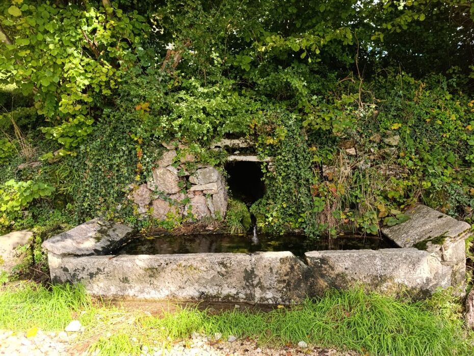 Ai piedi delle Piccole Dolomiti: tra boschi, cascate e panorami Ai piedi delle Piccole Dolomiti: tra boschi, cascate e panorami desktop picture
