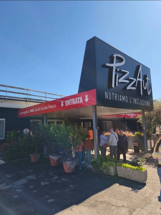 PizzAut nutriamo l' inclusione PizzAut nutriamo l' inclusione desktop picture