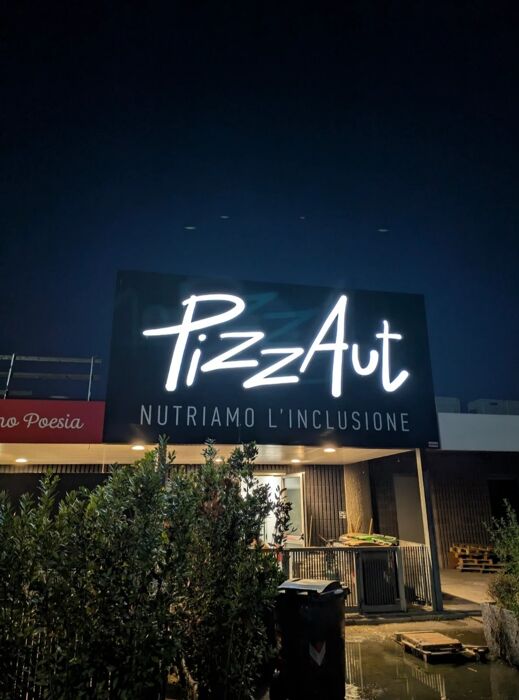 PizzAut nutriamo l' inclusione PizzAut nutriamo l' inclusione desktop picture