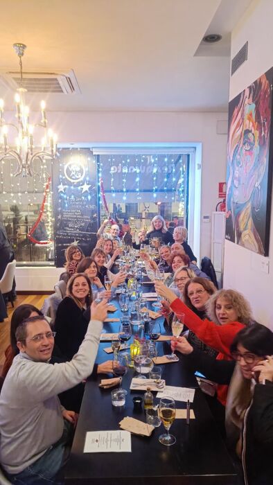 Capodanno in Andalusia: Siviglia, Cordoba e cenone con Open bar Capodanno in Andalusia: Siviglia, Cordoba e cenone con Open bar desktop picture