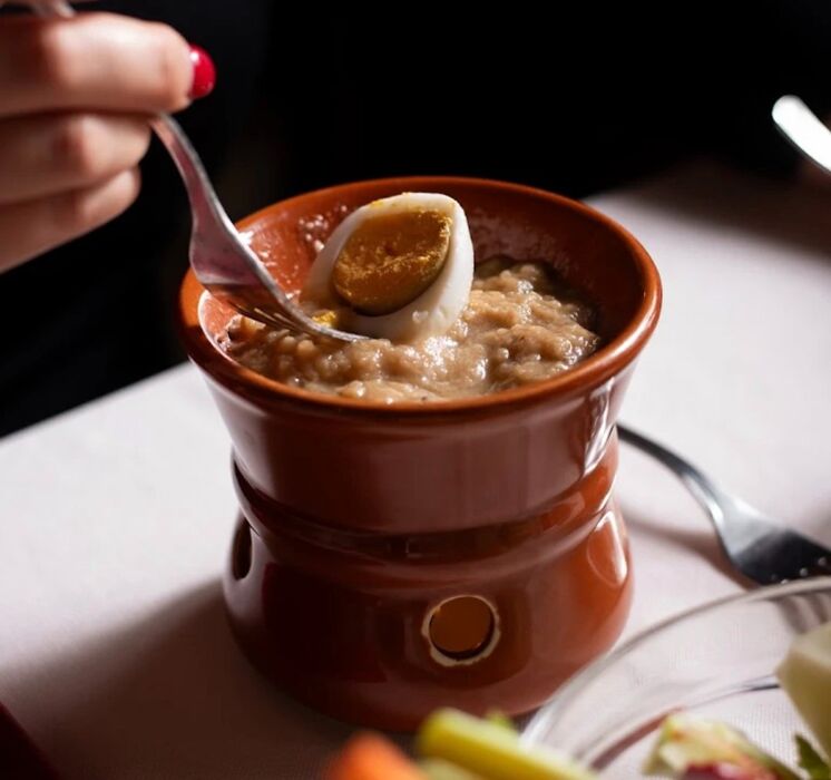 Sapori del Piemonte: una sera di Bagna Cauda al "Pautasso" Sapori del Piemonte: una sera di Bagna Cauda al "Pautasso" desktop picture