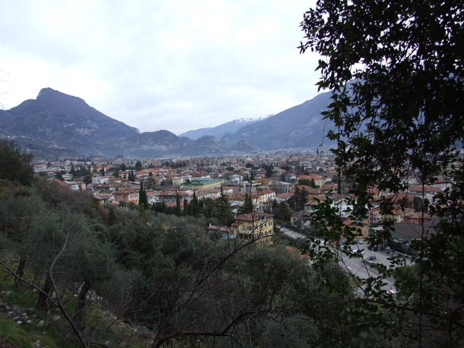 Trekking Urbano di Natale a Riva del Garda Trekking Urbano di Natale a Riva del Garda desktop picture