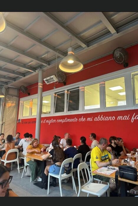 PizzAut a Monza PizzAut a Monza desktop picture