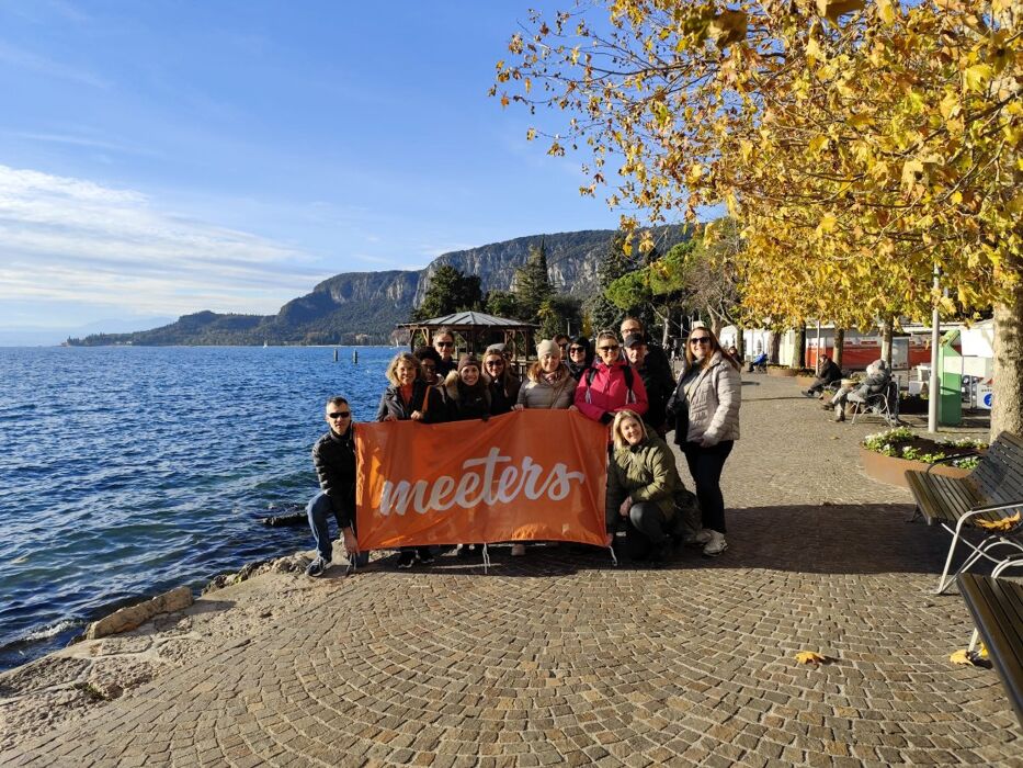 Bardolino in festa: visita guidata tra storia, lago e Carnevale Bardolino in festa: visita guidata tra storia, lago e Carnevale desktop picture