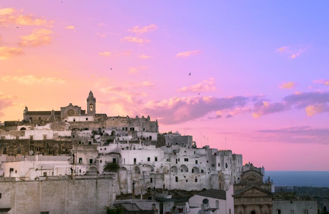 PUGLIA ALL-INCLUSIVE: 8 giorni alla scoperta del Salento PUGLIA ALL-INCLUSIVE: 8 giorni alla scoperta del Salento desktop picture