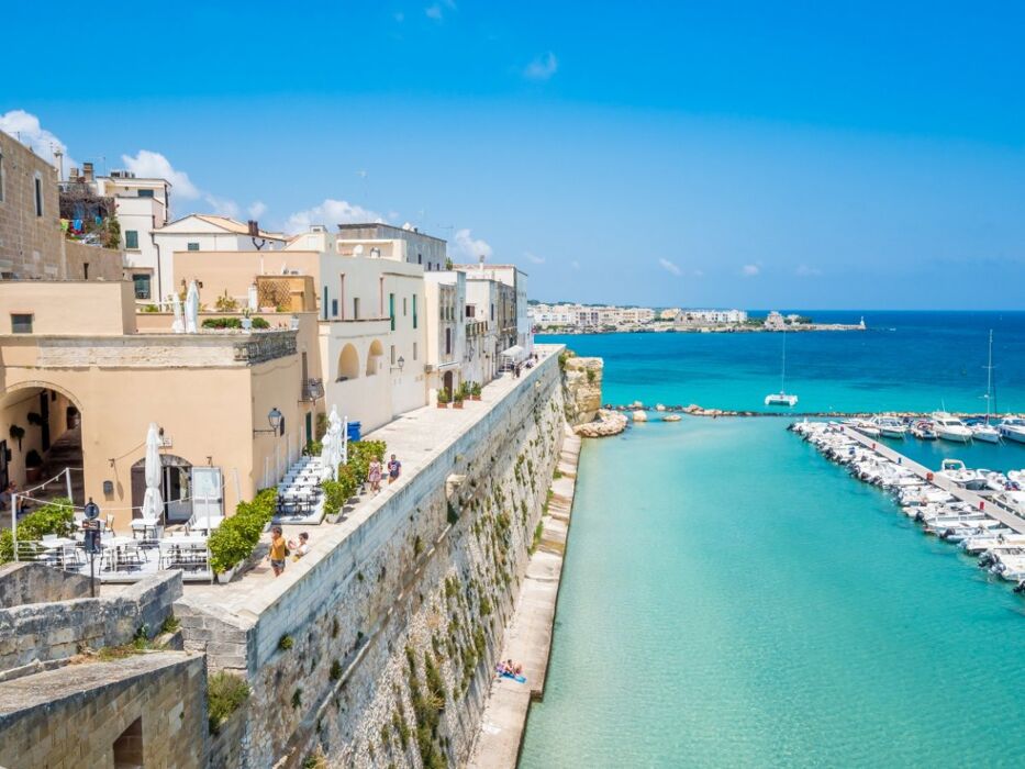 PUGLIA ALL-INCLUSIVE: 8 giorni alla scoperta del Salento PUGLIA ALL-INCLUSIVE: 8 giorni alla scoperta del Salento desktop picture