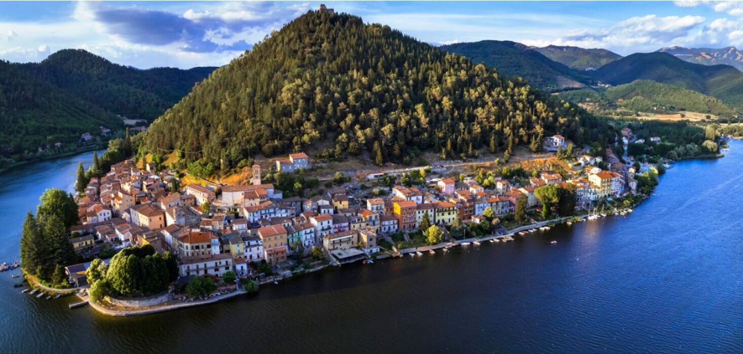 Fine settimana in Umbria: Narni & Le Cascate delle Marmore Fine settimana in Umbria: Narni & Le Cascate delle Marmore desktop picture