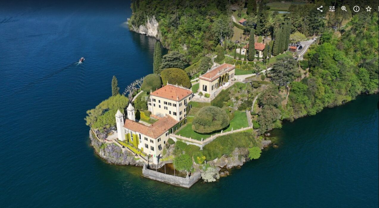 Fine settimana al Lago di Como Fine settimana al Lago di Como desktop picture