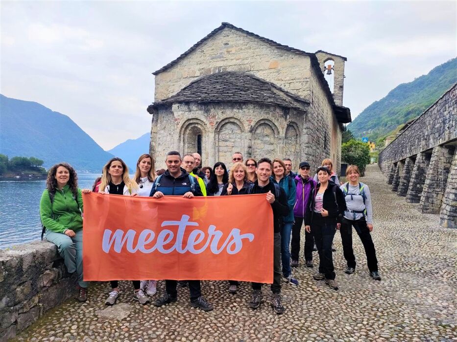 Fine settimana al Lago di Como Fine settimana al Lago di Como desktop picture