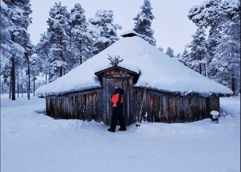 Lapponia Finlandese: 4 giorni nel regno dell’Aurora Boreale Lapponia Finlandese: 4 giorni nel regno dell’Aurora Boreale desktop picture